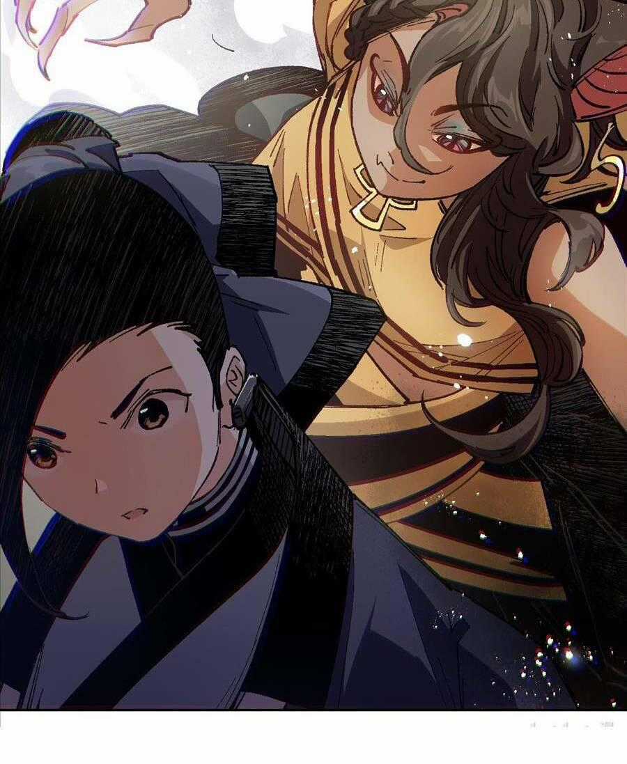 Tôi Bị Bọn Họ Tìm Đến Tận Cửa Sau Khi Tỏ Tình Hàng Loạt Chapter 15 trang 85