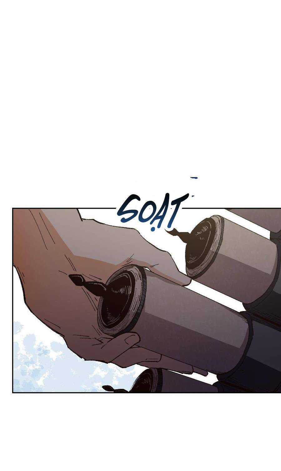 Tôi Bị Bọn Họ Tìm Đến Tận Cửa Sau Khi Tỏ Tình Hàng Loạt Chapter 16 trang 10