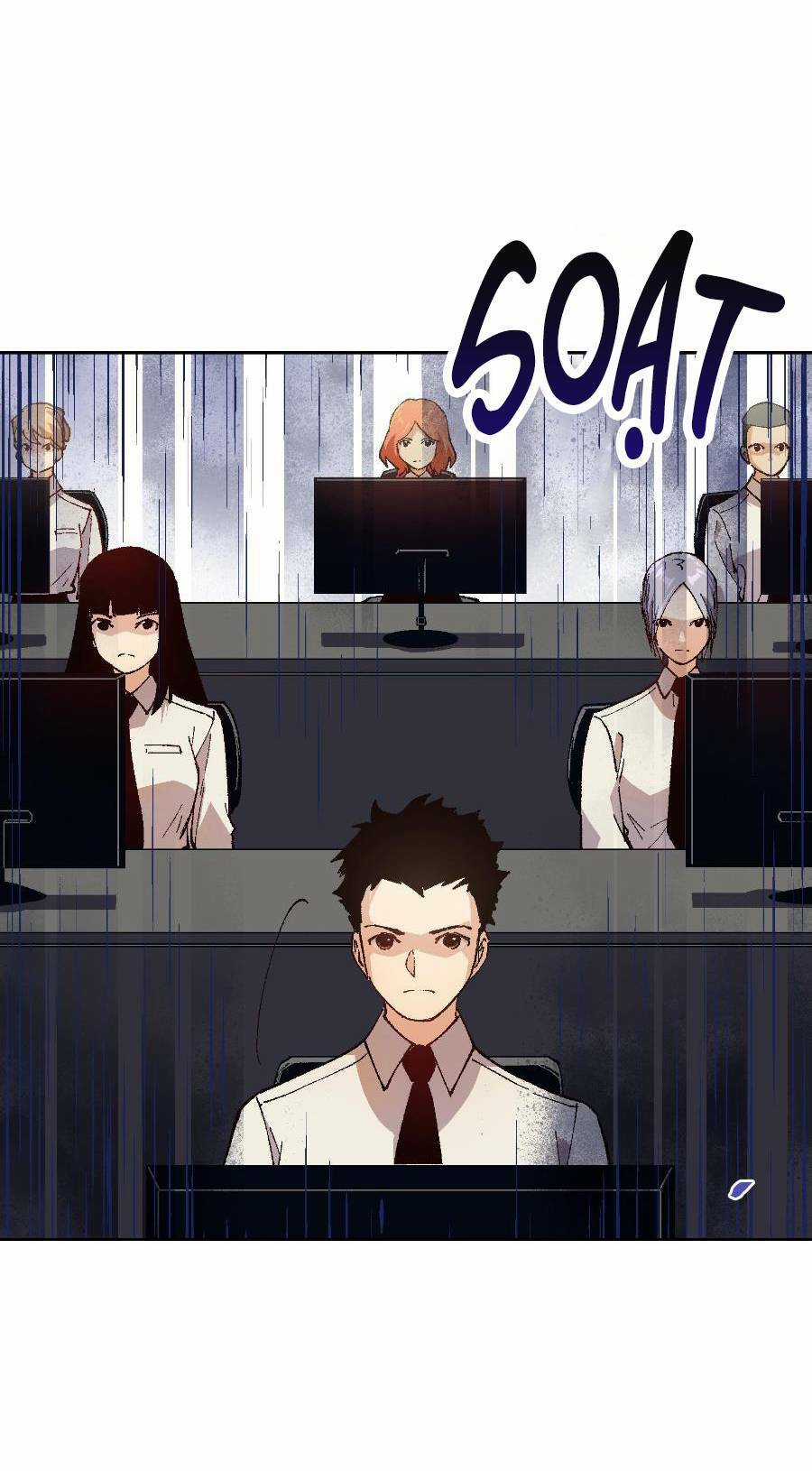 Tôi Bị Bọn Họ Tìm Đến Tận Cửa Sau Khi Tỏ Tình Hàng Loạt Chapter 16 trang 13