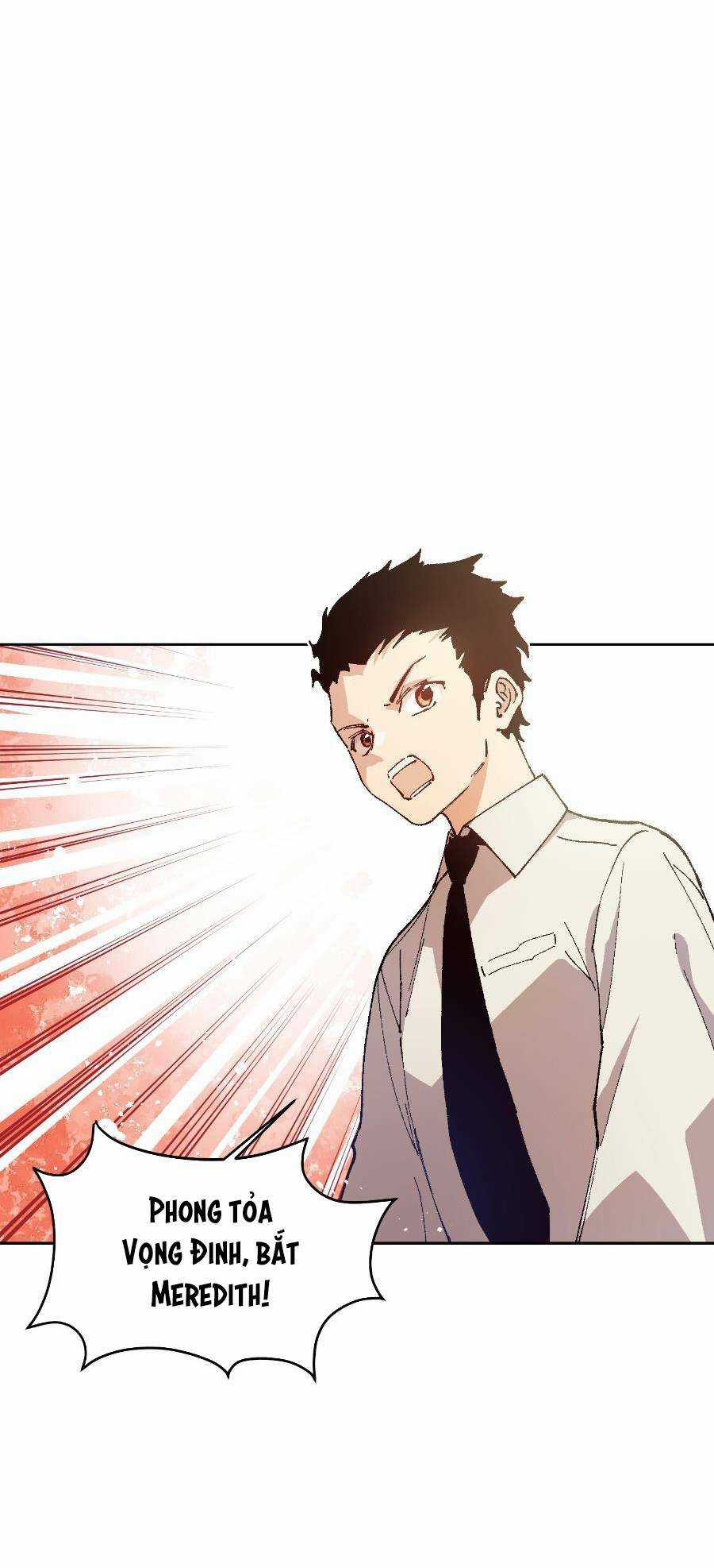 Tôi Bị Bọn Họ Tìm Đến Tận Cửa Sau Khi Tỏ Tình Hàng Loạt Chapter 16 trang 15