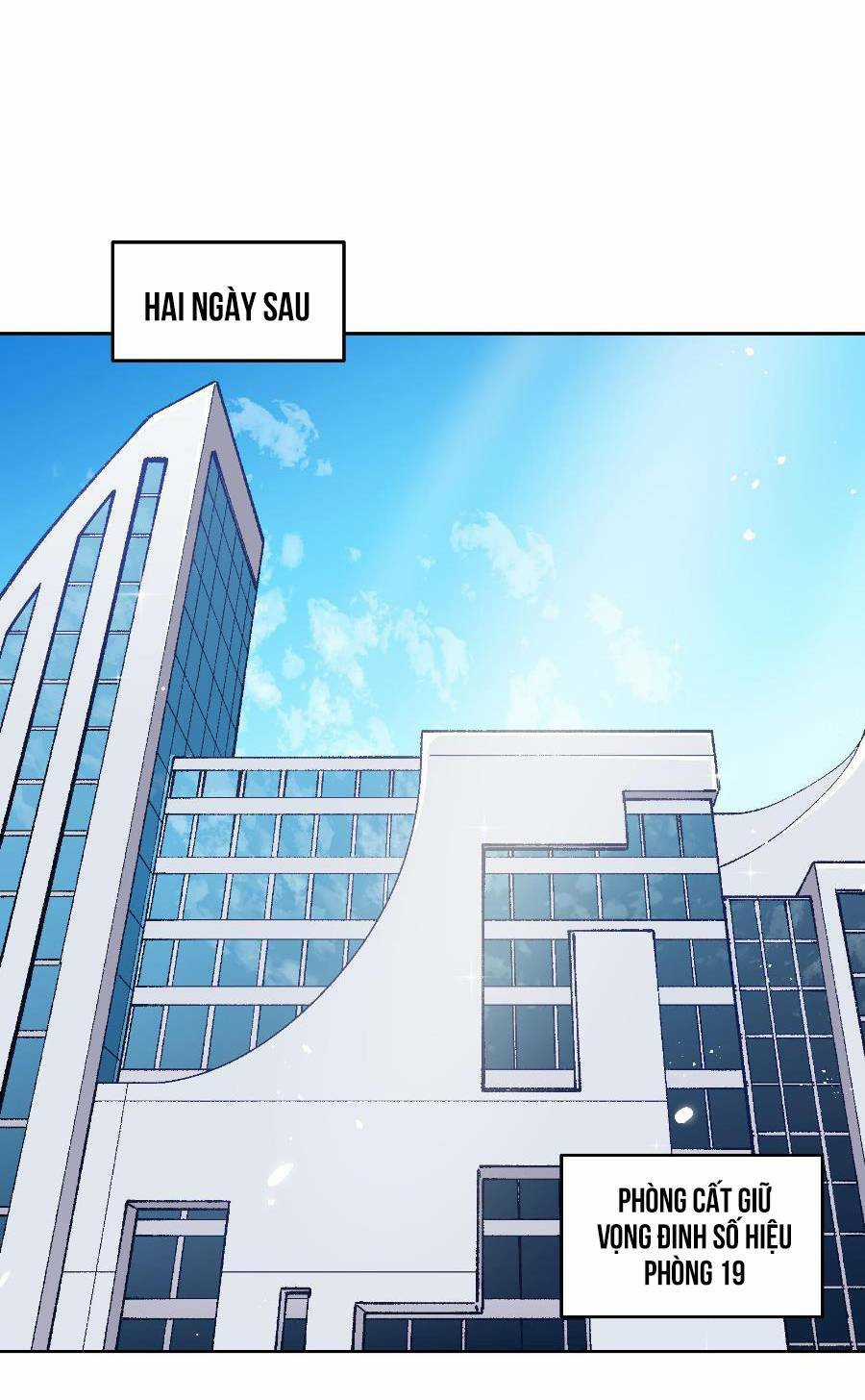 Tôi Bị Bọn Họ Tìm Đến Tận Cửa Sau Khi Tỏ Tình Hàng Loạt Chapter 16 trang 17