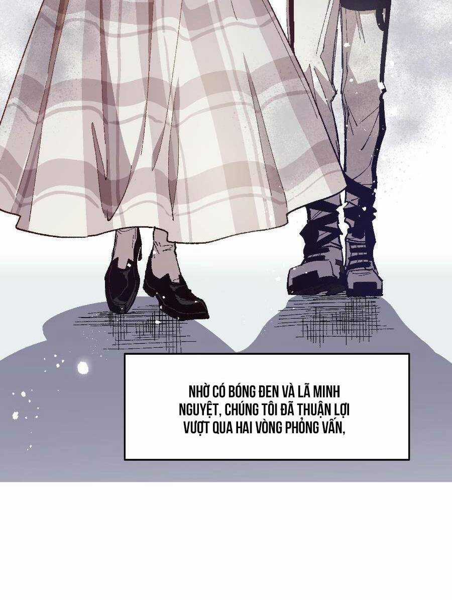 Tôi Bị Bọn Họ Tìm Đến Tận Cửa Sau Khi Tỏ Tình Hàng Loạt Chapter 16 trang 24