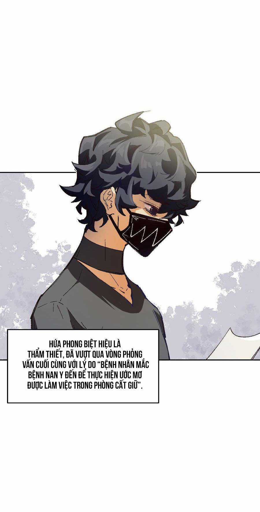 Tôi Bị Bọn Họ Tìm Đến Tận Cửa Sau Khi Tỏ Tình Hàng Loạt Chapter 16 trang 25