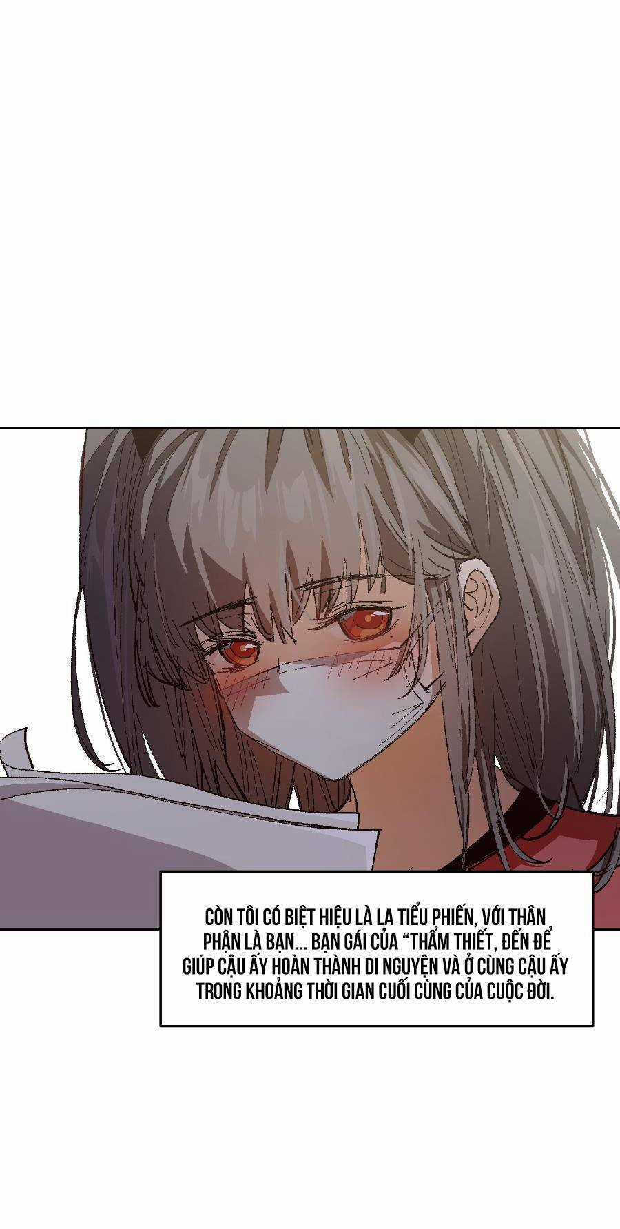 Tôi Bị Bọn Họ Tìm Đến Tận Cửa Sau Khi Tỏ Tình Hàng Loạt Chapter 16 trang 26