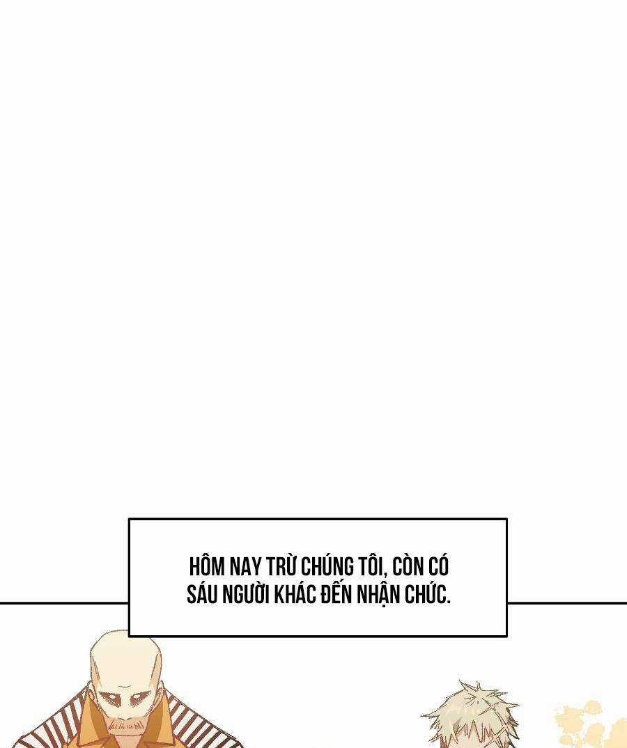 Tôi Bị Bọn Họ Tìm Đến Tận Cửa Sau Khi Tỏ Tình Hàng Loạt Chapter 16 trang 27