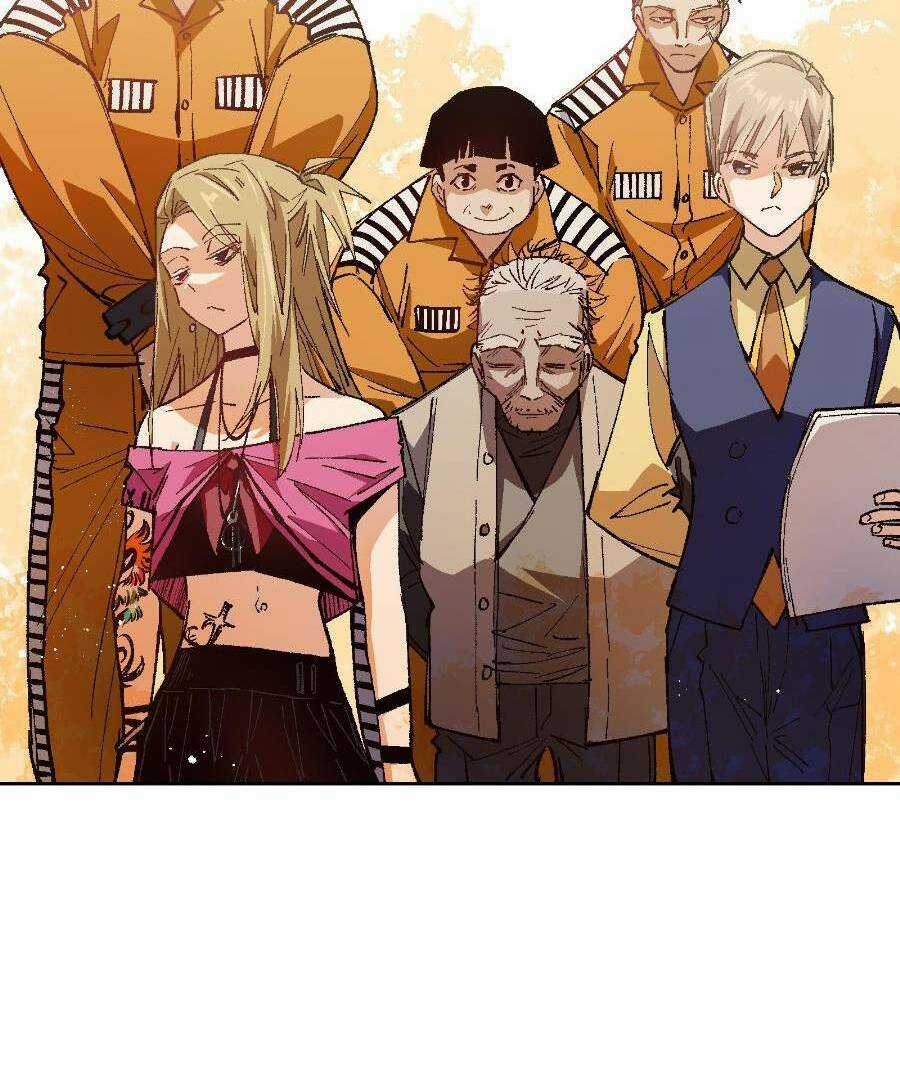 Tôi Bị Bọn Họ Tìm Đến Tận Cửa Sau Khi Tỏ Tình Hàng Loạt Chapter 16 trang 28