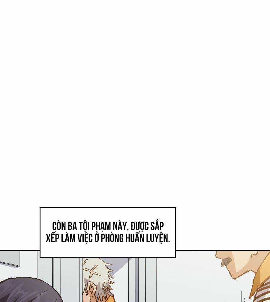 Tôi Bị Bọn Họ Tìm Đến Tận Cửa Sau Khi Tỏ Tình Hàng Loạt Chapter 16 trang 31