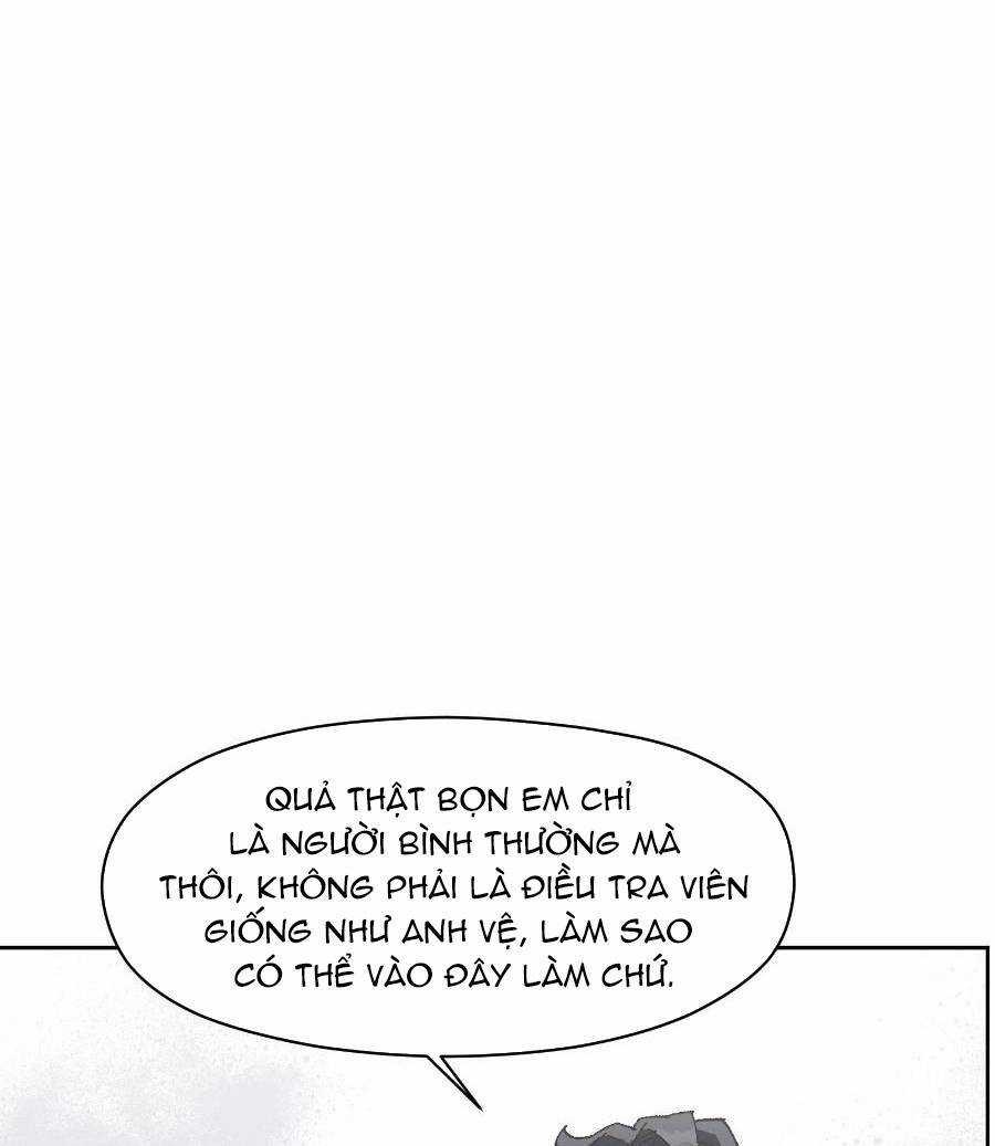 Tôi Bị Bọn Họ Tìm Đến Tận Cửa Sau Khi Tỏ Tình Hàng Loạt Chapter 16 trang 40