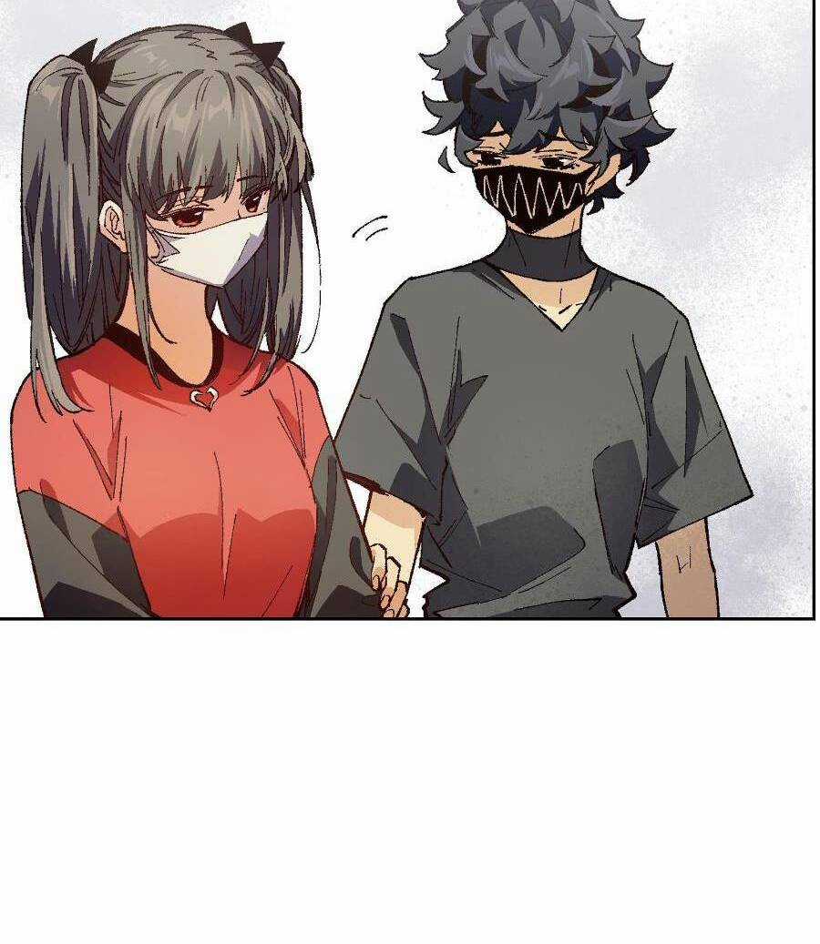 Tôi Bị Bọn Họ Tìm Đến Tận Cửa Sau Khi Tỏ Tình Hàng Loạt Chapter 16 trang 41