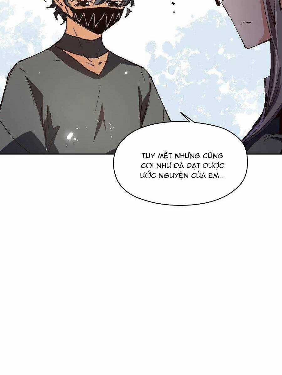 Tôi Bị Bọn Họ Tìm Đến Tận Cửa Sau Khi Tỏ Tình Hàng Loạt Chapter 16 trang 43