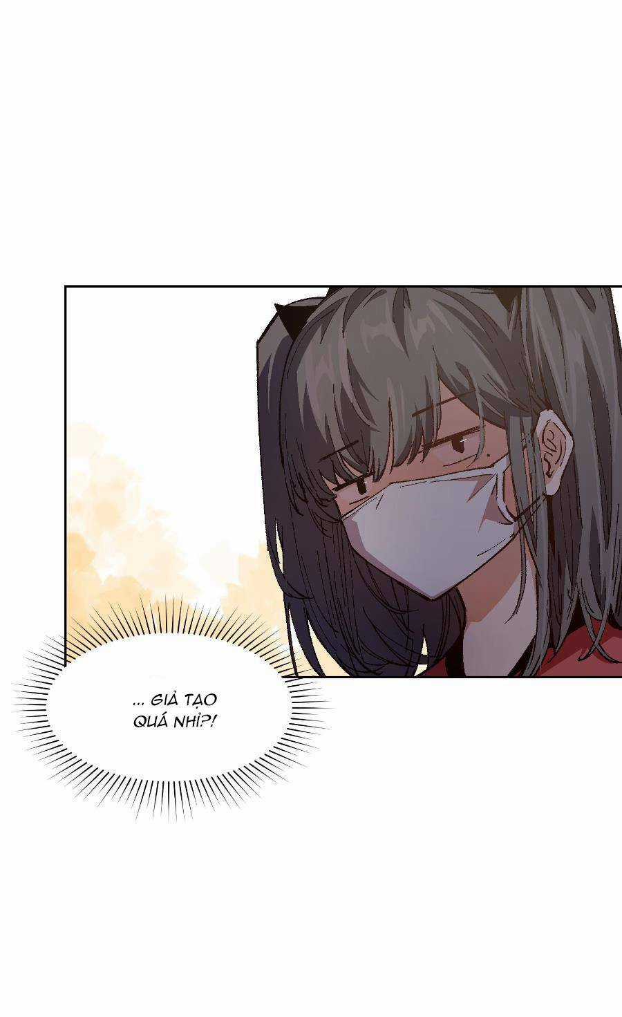 Tôi Bị Bọn Họ Tìm Đến Tận Cửa Sau Khi Tỏ Tình Hàng Loạt Chapter 16 trang 44