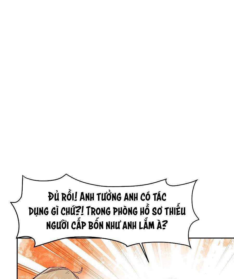 Tôi Bị Bọn Họ Tìm Đến Tận Cửa Sau Khi Tỏ Tình Hàng Loạt Chapter 16 trang 46