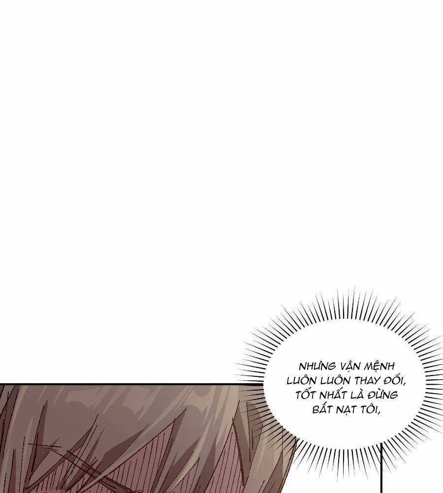 Tôi Bị Bọn Họ Tìm Đến Tận Cửa Sau Khi Tỏ Tình Hàng Loạt Chapter 16 trang 49