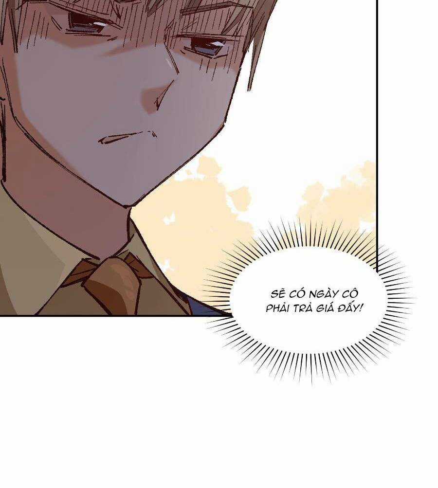 Tôi Bị Bọn Họ Tìm Đến Tận Cửa Sau Khi Tỏ Tình Hàng Loạt Chapter 16 trang 50