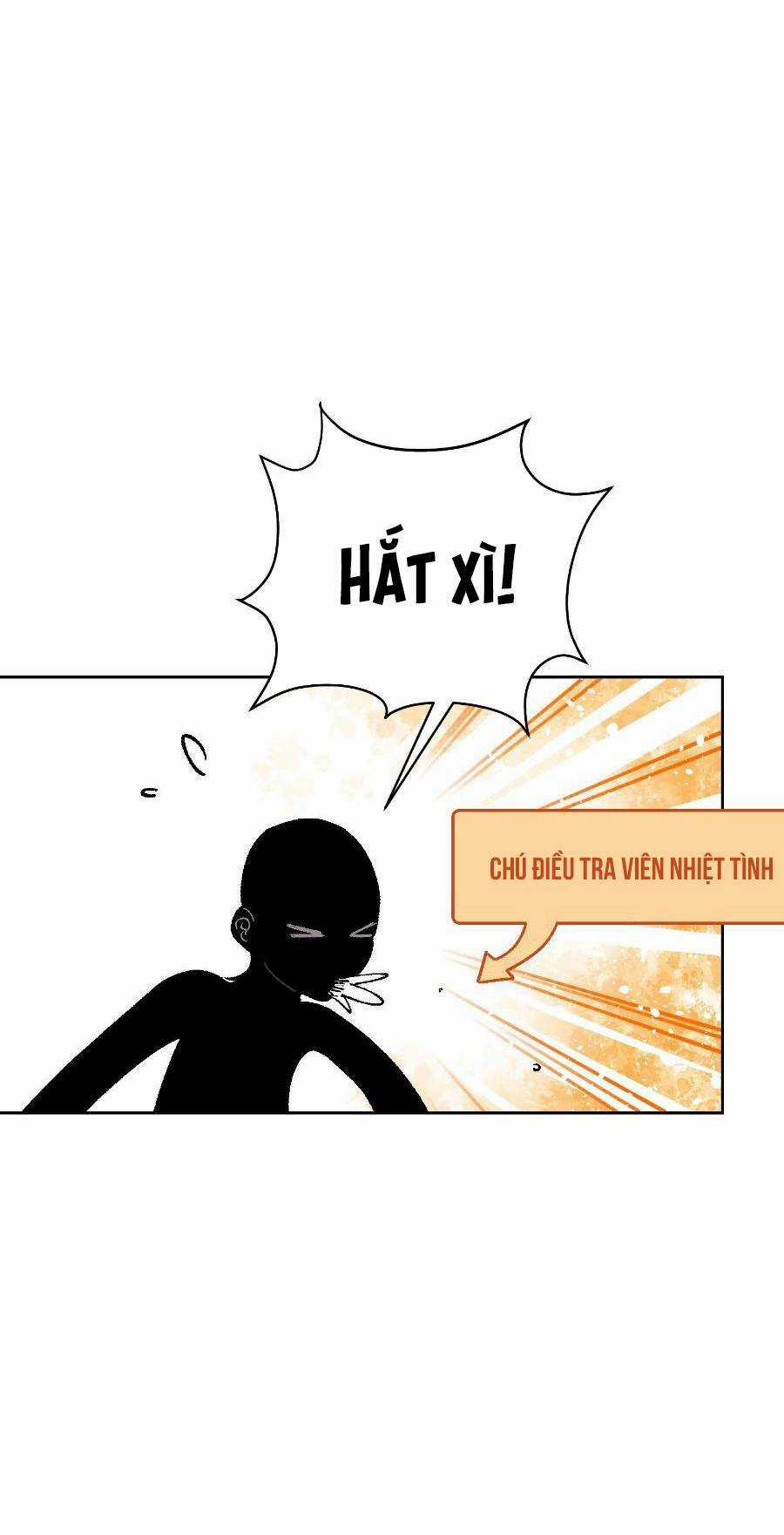 Tôi Bị Bọn Họ Tìm Đến Tận Cửa Sau Khi Tỏ Tình Hàng Loạt Chapter 16 trang 52