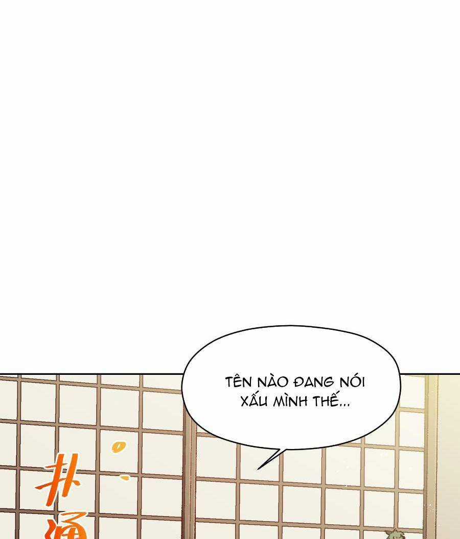 Tôi Bị Bọn Họ Tìm Đến Tận Cửa Sau Khi Tỏ Tình Hàng Loạt Chapter 16 trang 53