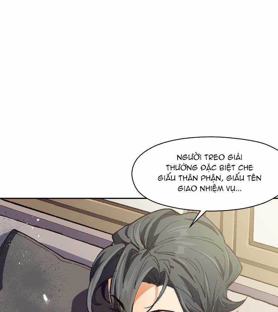 Tôi Bị Bọn Họ Tìm Đến Tận Cửa Sau Khi Tỏ Tình Hàng Loạt Chapter 16 trang 58