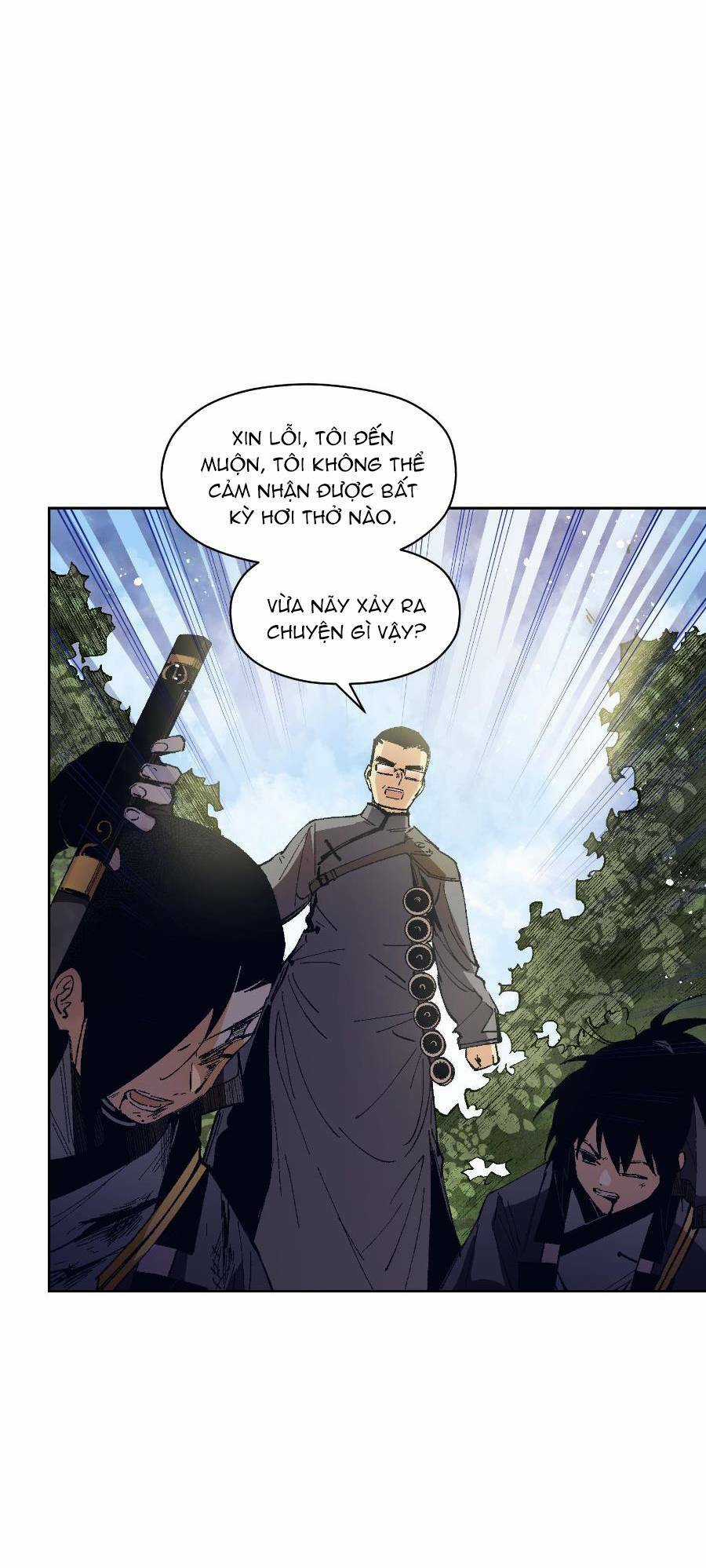 Tôi Bị Bọn Họ Tìm Đến Tận Cửa Sau Khi Tỏ Tình Hàng Loạt Chapter 16 trang 6