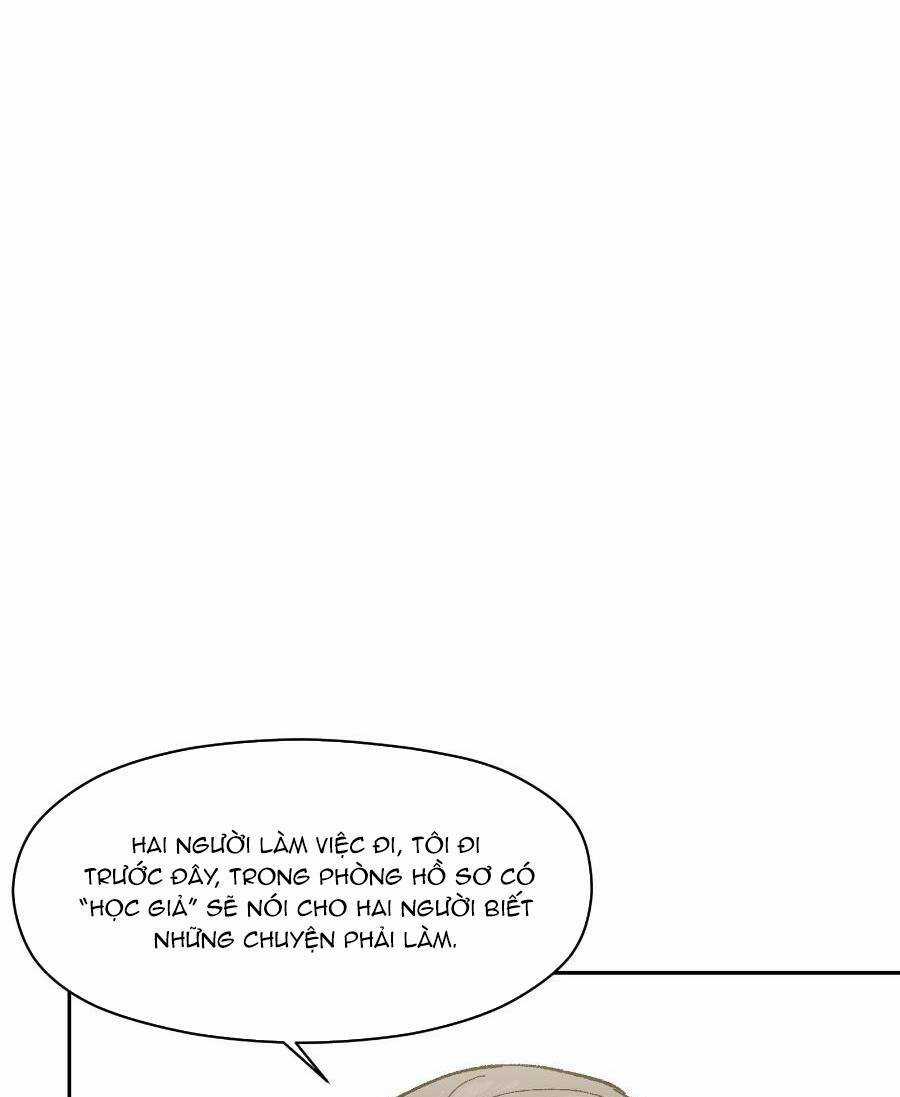 Tôi Bị Bọn Họ Tìm Đến Tận Cửa Sau Khi Tỏ Tình Hàng Loạt Chapter 16 trang 62