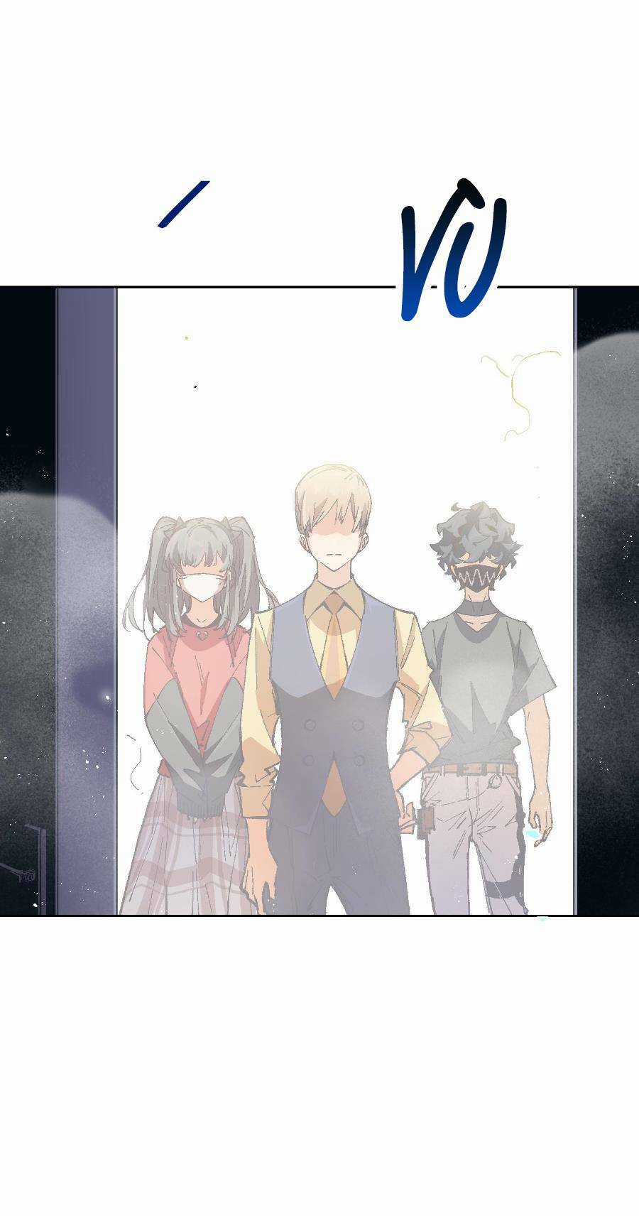 Tôi Bị Bọn Họ Tìm Đến Tận Cửa Sau Khi Tỏ Tình Hàng Loạt Chapter 16 trang 67