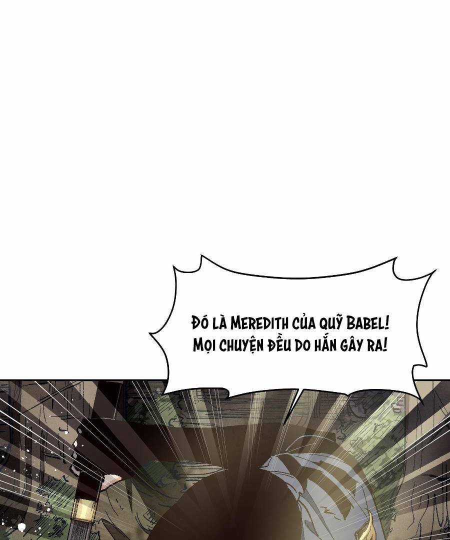 Tôi Bị Bọn Họ Tìm Đến Tận Cửa Sau Khi Tỏ Tình Hàng Loạt Chapter 16 trang 7