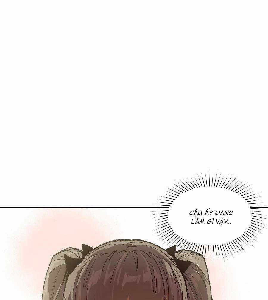 Tôi Bị Bọn Họ Tìm Đến Tận Cửa Sau Khi Tỏ Tình Hàng Loạt Chapter 16 trang 73