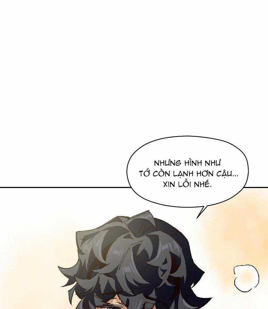 Tôi Bị Bọn Họ Tìm Đến Tận Cửa Sau Khi Tỏ Tình Hàng Loạt Chapter 16 trang 75