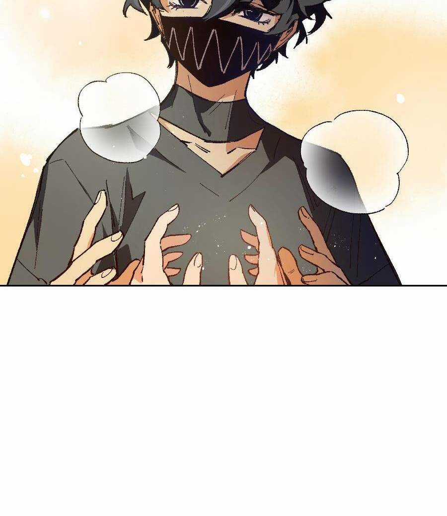 Tôi Bị Bọn Họ Tìm Đến Tận Cửa Sau Khi Tỏ Tình Hàng Loạt Chapter 16 trang 76