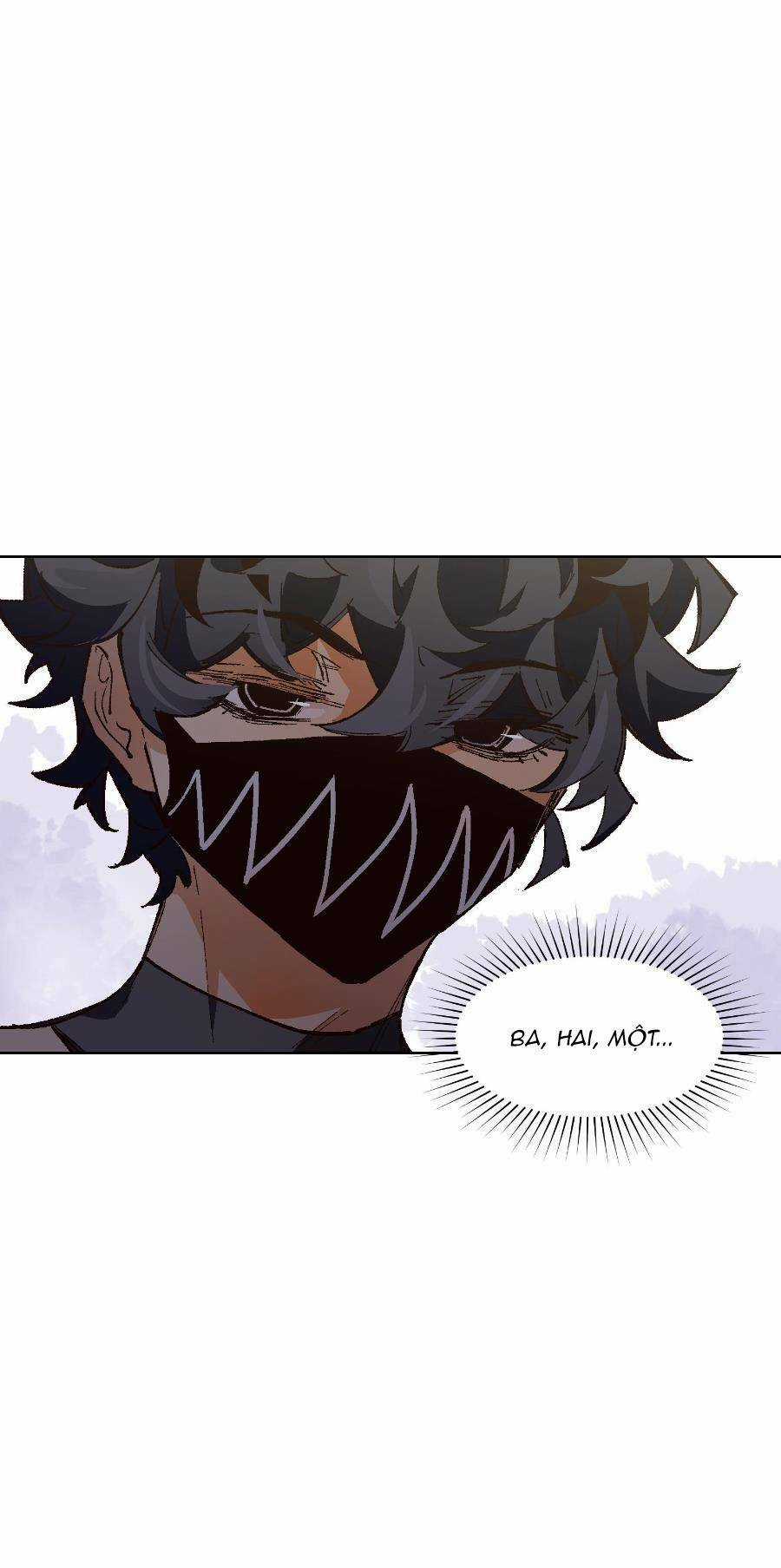 Tôi Bị Bọn Họ Tìm Đến Tận Cửa Sau Khi Tỏ Tình Hàng Loạt Chapter 16 trang 77