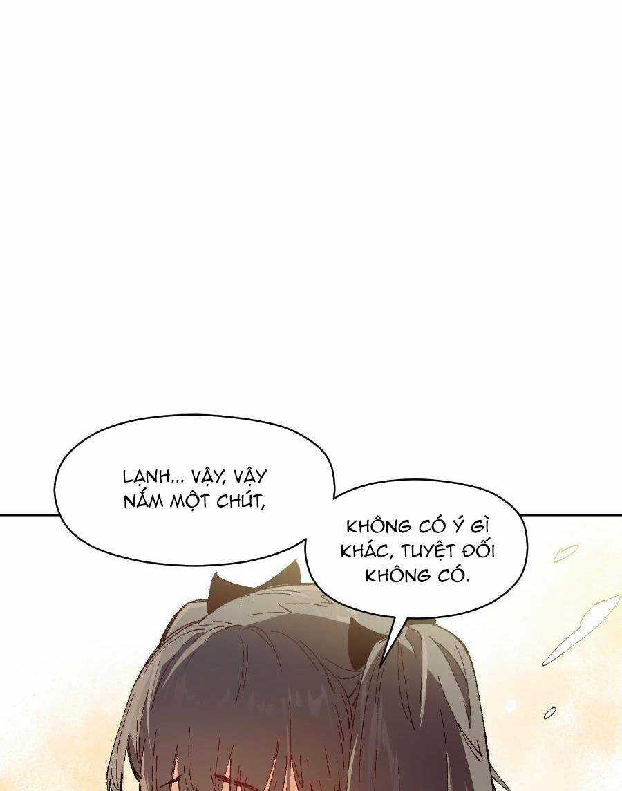 Tôi Bị Bọn Họ Tìm Đến Tận Cửa Sau Khi Tỏ Tình Hàng Loạt Chapter 16 trang 79