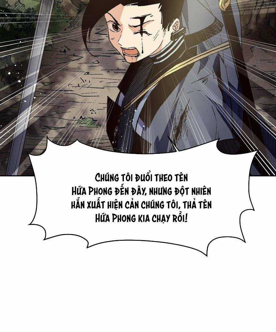 Tôi Bị Bọn Họ Tìm Đến Tận Cửa Sau Khi Tỏ Tình Hàng Loạt Chapter 16 trang 8