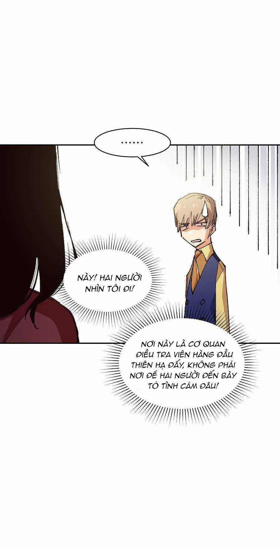 Tôi Bị Bọn Họ Tìm Đến Tận Cửa Sau Khi Tỏ Tình Hàng Loạt Chapter 16 trang 83