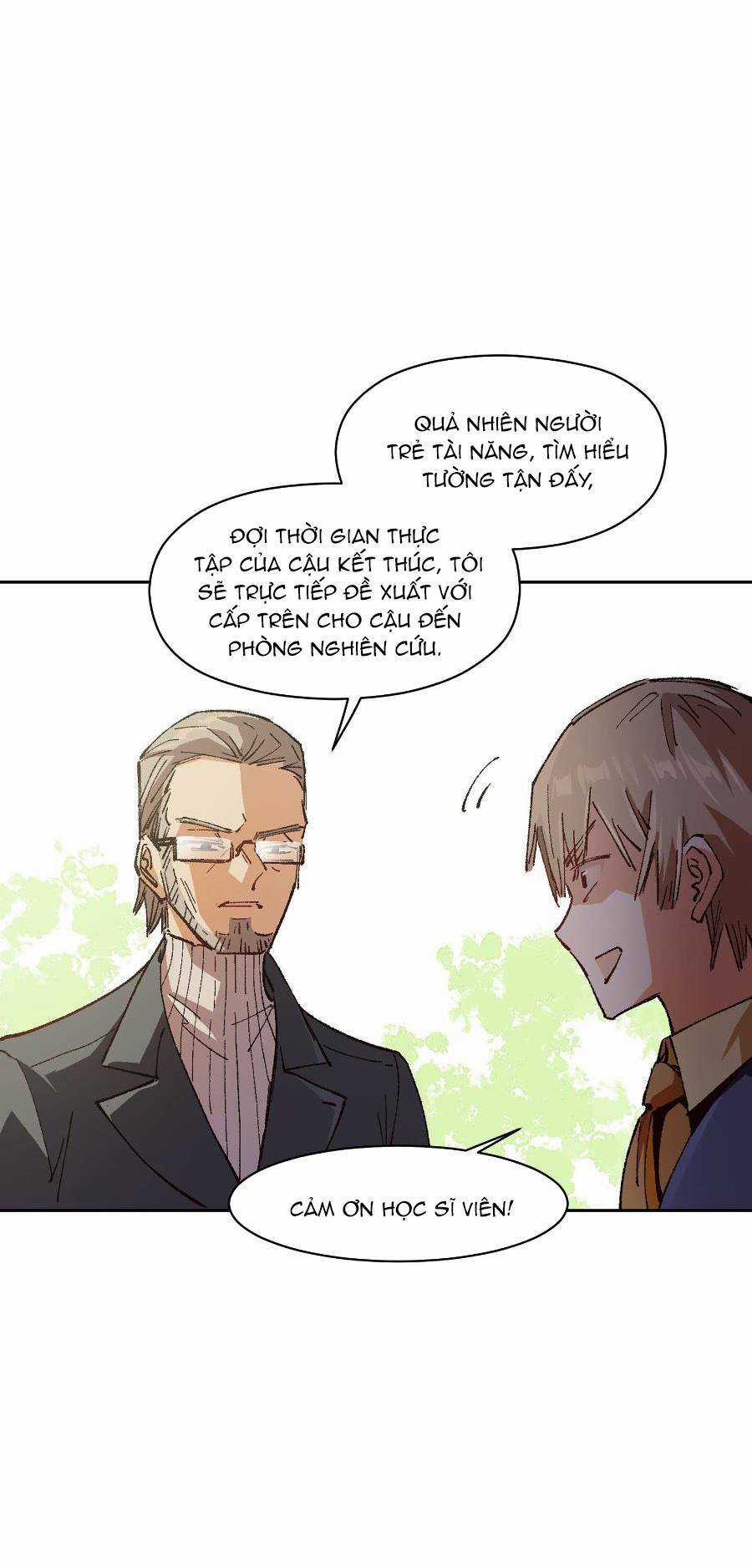 Tôi Bị Bọn Họ Tìm Đến Tận Cửa Sau Khi Tỏ Tình Hàng Loạt Chapter 16 trang 85