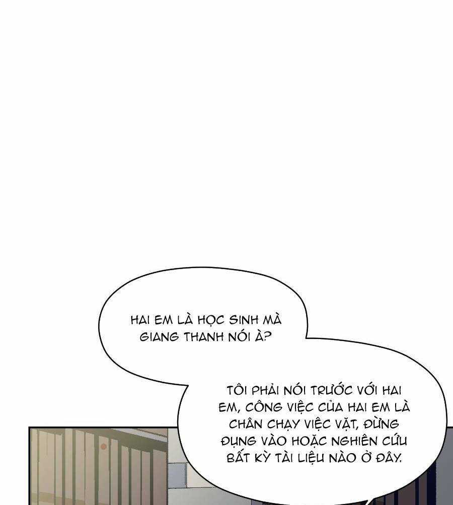 Tôi Bị Bọn Họ Tìm Đến Tận Cửa Sau Khi Tỏ Tình Hàng Loạt Chapter 16 trang 86