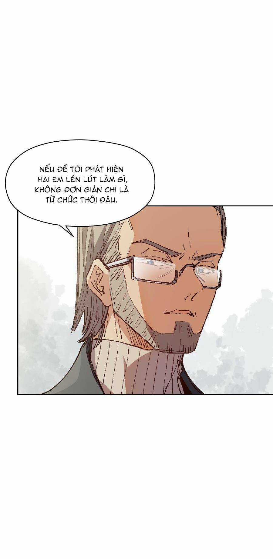 Tôi Bị Bọn Họ Tìm Đến Tận Cửa Sau Khi Tỏ Tình Hàng Loạt Chapter 16 trang 88