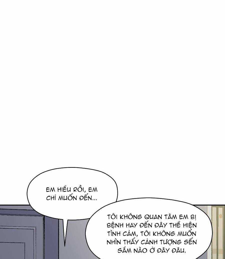 Tôi Bị Bọn Họ Tìm Đến Tận Cửa Sau Khi Tỏ Tình Hàng Loạt Chapter 16 trang 89