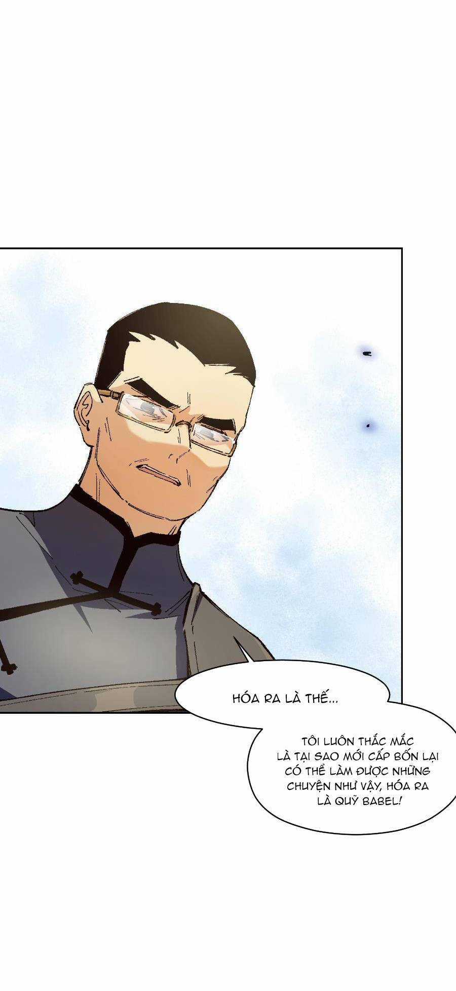 Tôi Bị Bọn Họ Tìm Đến Tận Cửa Sau Khi Tỏ Tình Hàng Loạt Chapter 16 trang 9