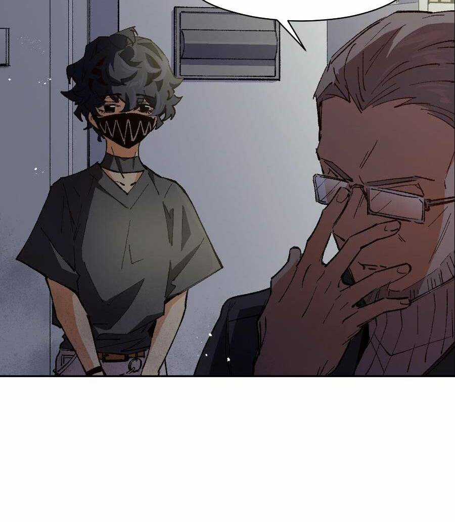 Tôi Bị Bọn Họ Tìm Đến Tận Cửa Sau Khi Tỏ Tình Hàng Loạt Chapter 16 trang 90