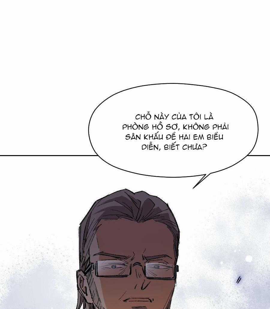 Tôi Bị Bọn Họ Tìm Đến Tận Cửa Sau Khi Tỏ Tình Hàng Loạt Chapter 16 trang 91