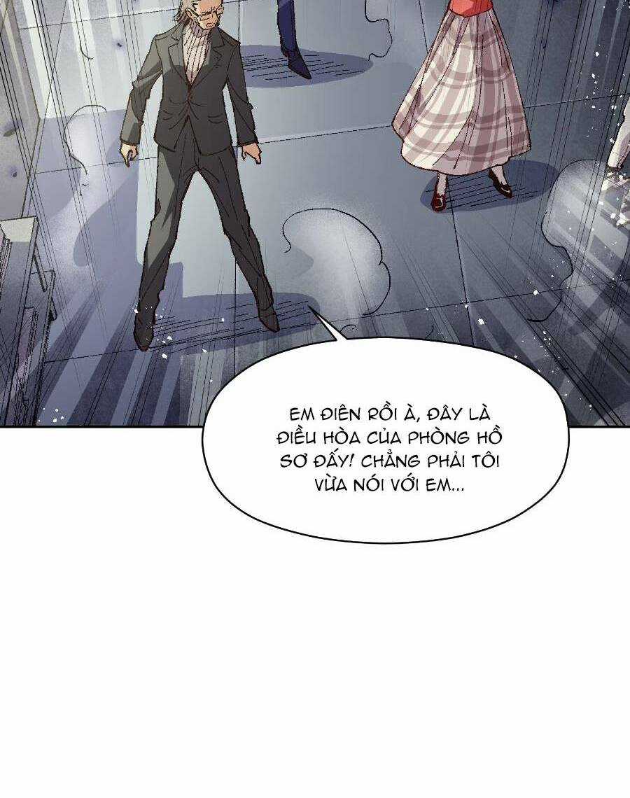 Tôi Bị Bọn Họ Tìm Đến Tận Cửa Sau Khi Tỏ Tình Hàng Loạt Chapter 17 trang 10