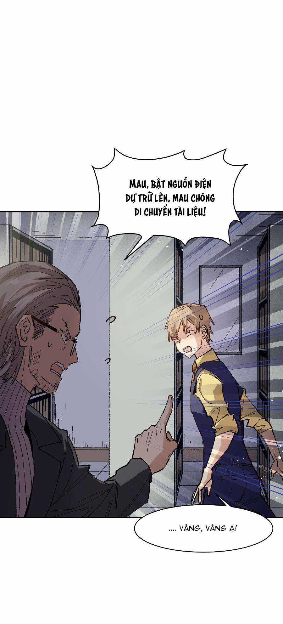 Tôi Bị Bọn Họ Tìm Đến Tận Cửa Sau Khi Tỏ Tình Hàng Loạt Chapter 17 trang 12