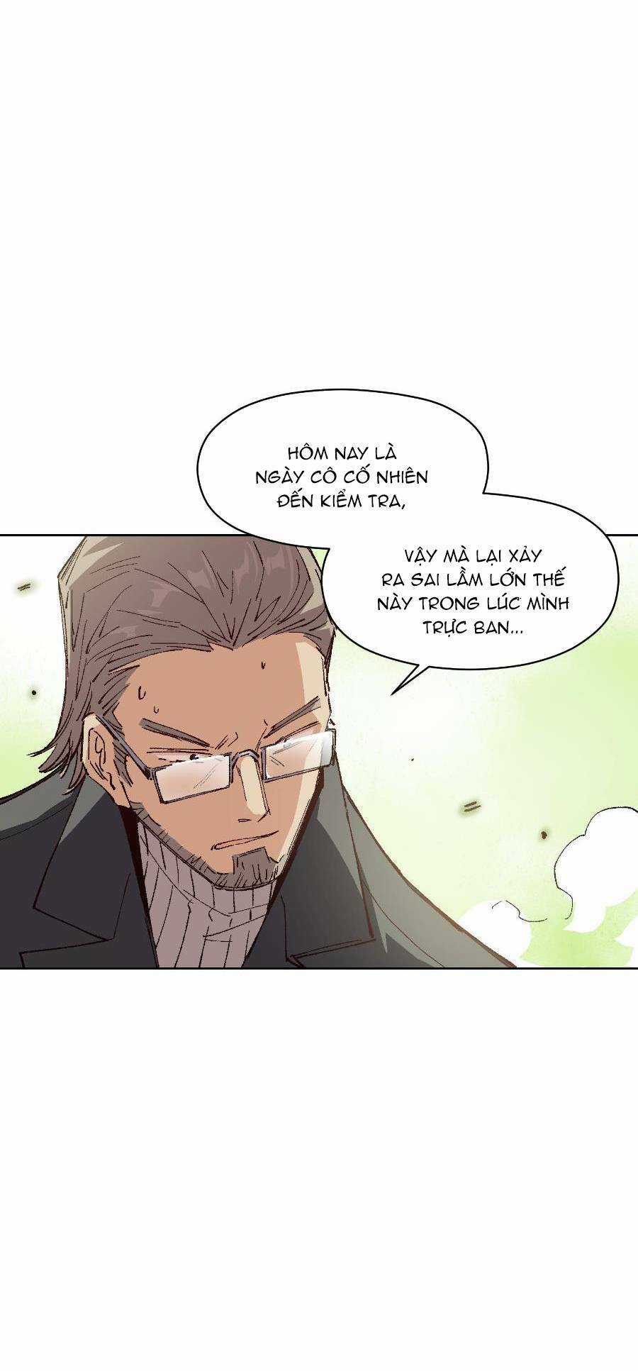 Tôi Bị Bọn Họ Tìm Đến Tận Cửa Sau Khi Tỏ Tình Hàng Loạt Chapter 17 trang 13