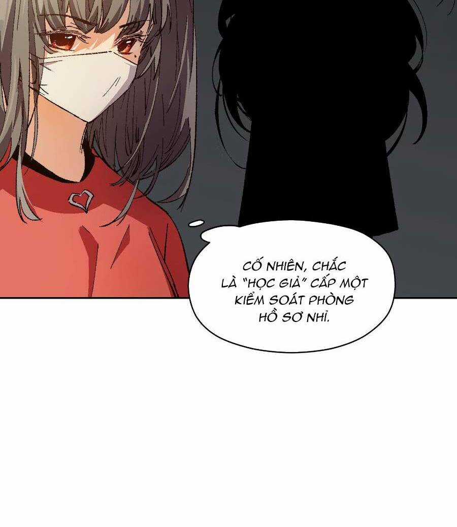 Tôi Bị Bọn Họ Tìm Đến Tận Cửa Sau Khi Tỏ Tình Hàng Loạt Chapter 17 trang 15