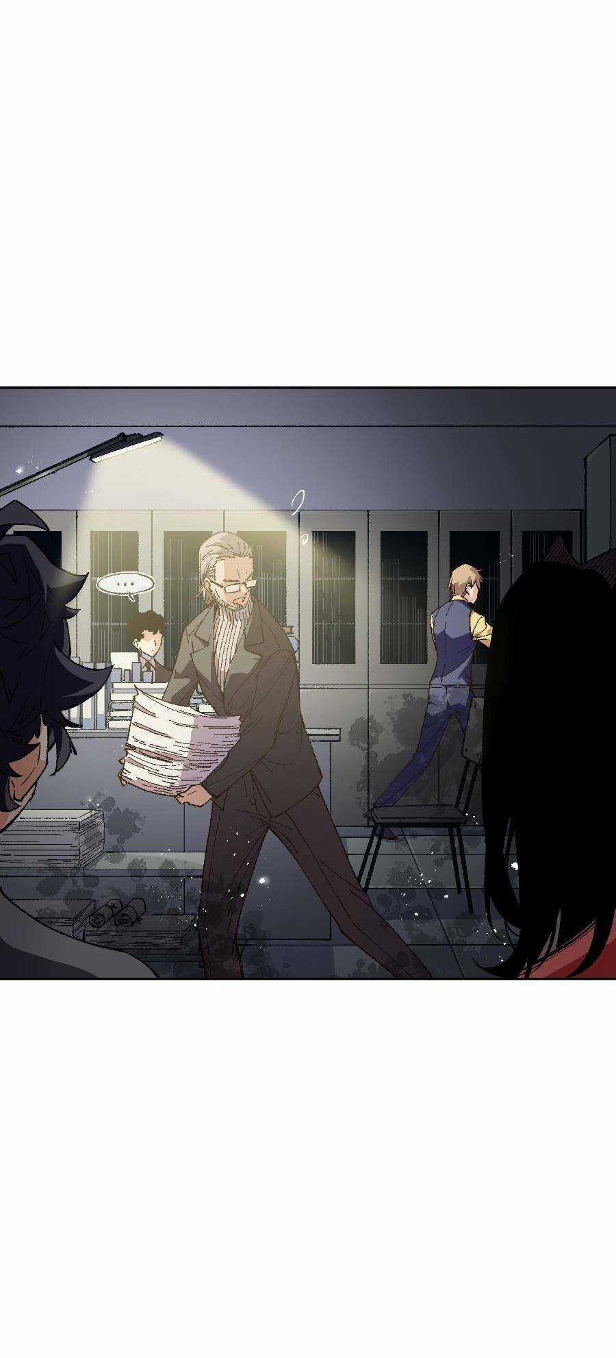 Tôi Bị Bọn Họ Tìm Đến Tận Cửa Sau Khi Tỏ Tình Hàng Loạt Chapter 17 trang 16