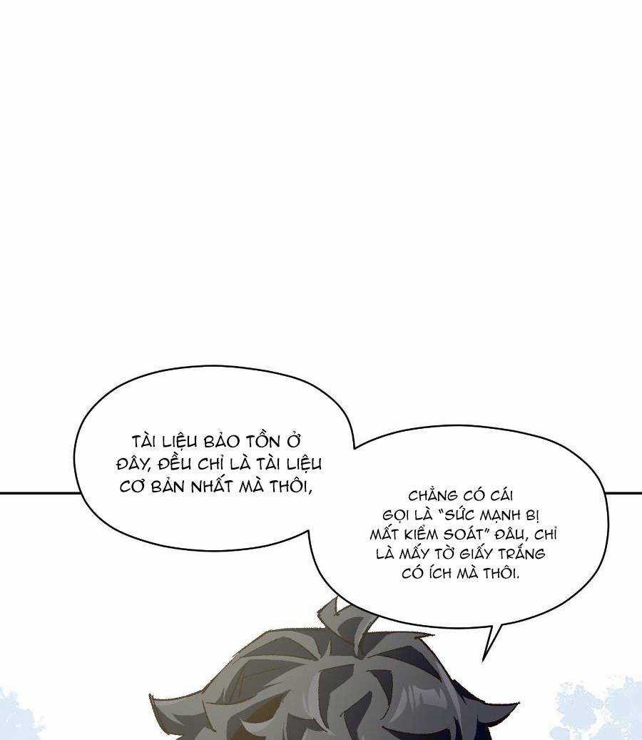 Tôi Bị Bọn Họ Tìm Đến Tận Cửa Sau Khi Tỏ Tình Hàng Loạt Chapter 17 trang 19