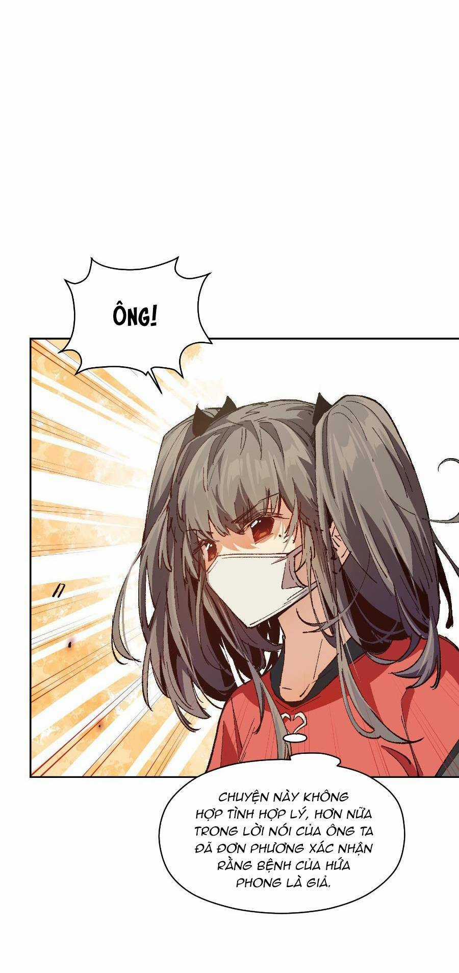 Tôi Bị Bọn Họ Tìm Đến Tận Cửa Sau Khi Tỏ Tình Hàng Loạt Chapter 17 trang 2