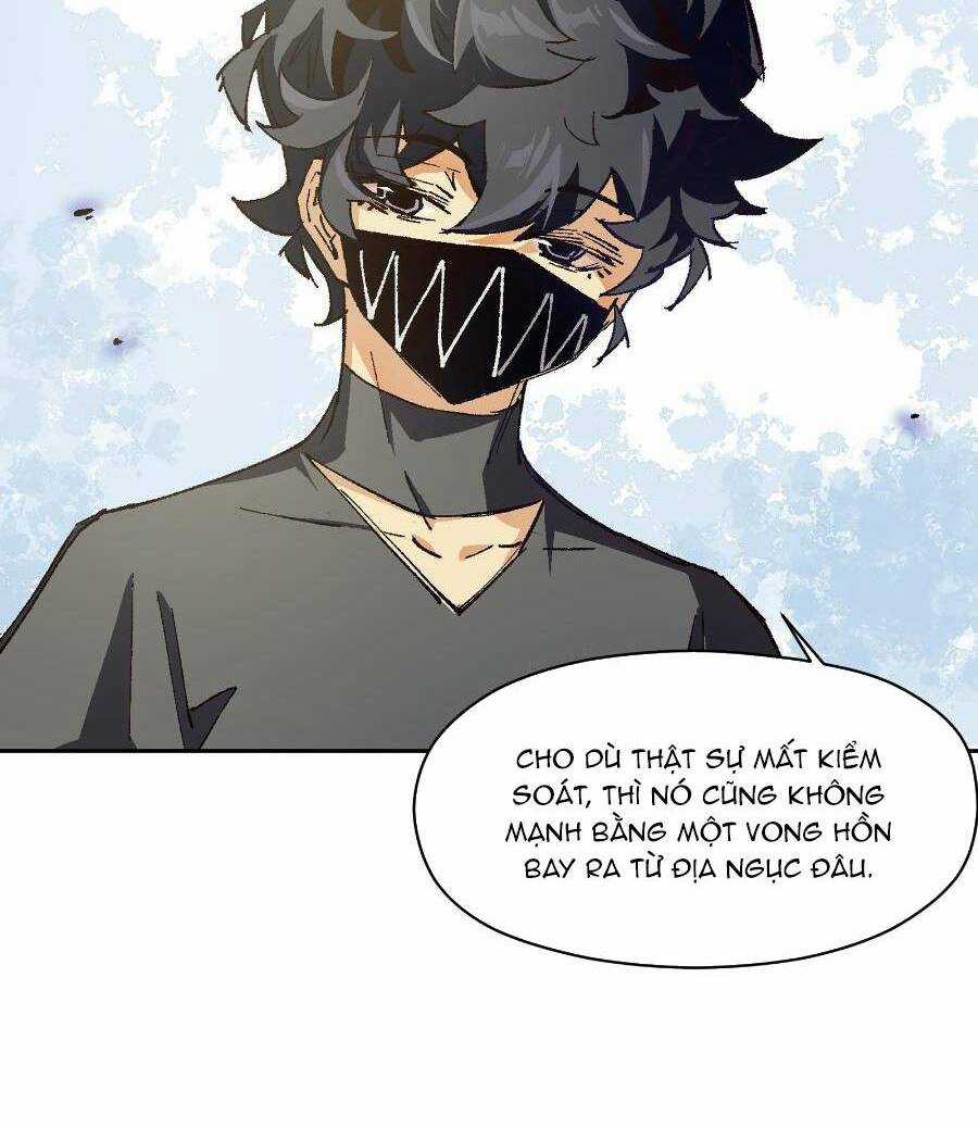 Tôi Bị Bọn Họ Tìm Đến Tận Cửa Sau Khi Tỏ Tình Hàng Loạt Chapter 17 trang 20