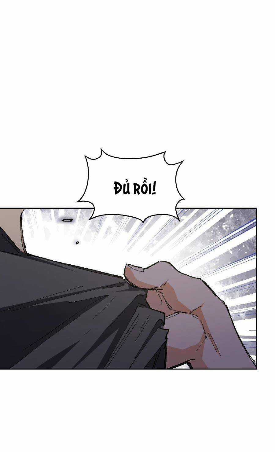 Tôi Bị Bọn Họ Tìm Đến Tận Cửa Sau Khi Tỏ Tình Hàng Loạt Chapter 17 trang 23