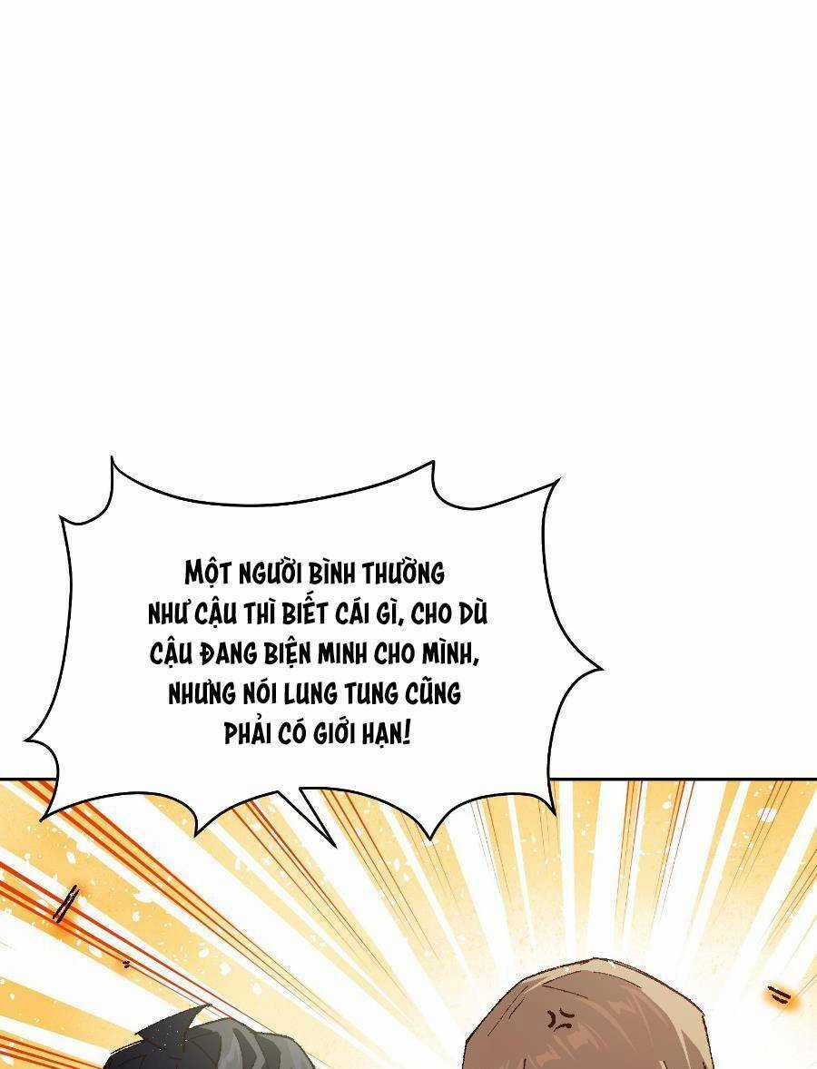 Tôi Bị Bọn Họ Tìm Đến Tận Cửa Sau Khi Tỏ Tình Hàng Loạt Chapter 17 trang 24