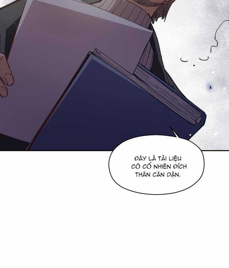 Tôi Bị Bọn Họ Tìm Đến Tận Cửa Sau Khi Tỏ Tình Hàng Loạt Chapter 17 trang 28